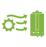 Jas Eco Energy Solution-Solar Commercial  Government Projects
